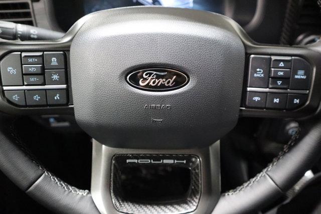 new 2024 Ford F-150 car, priced at $90,760