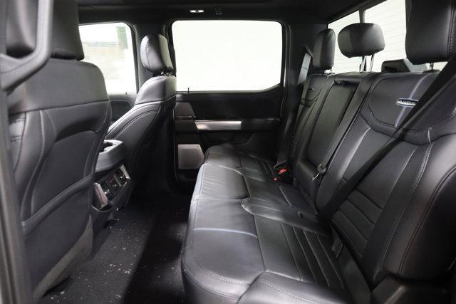 new 2025 Ford F-350 car, priced at $98,190