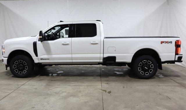 new 2025 Ford F-350 car, priced at $98,190