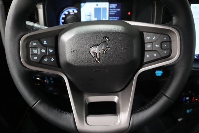 new 2024 Ford Bronco car, priced at $67,610