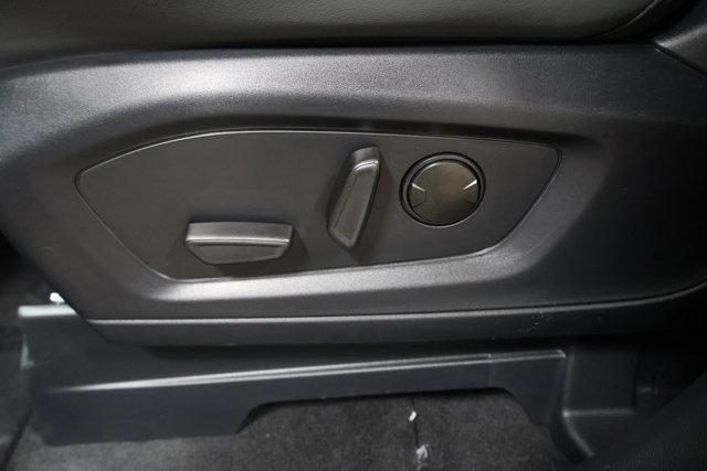 new 2025 Ford Explorer car, priced at $50,480