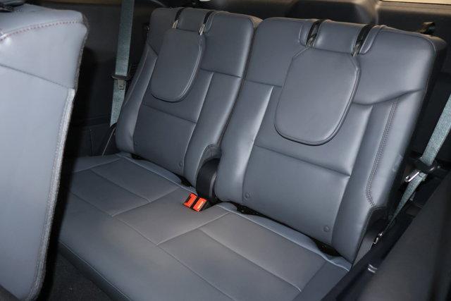 new 2025 Ford Explorer car, priced at $50,480