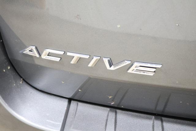 new 2025 Ford Explorer car, priced at $50,480
