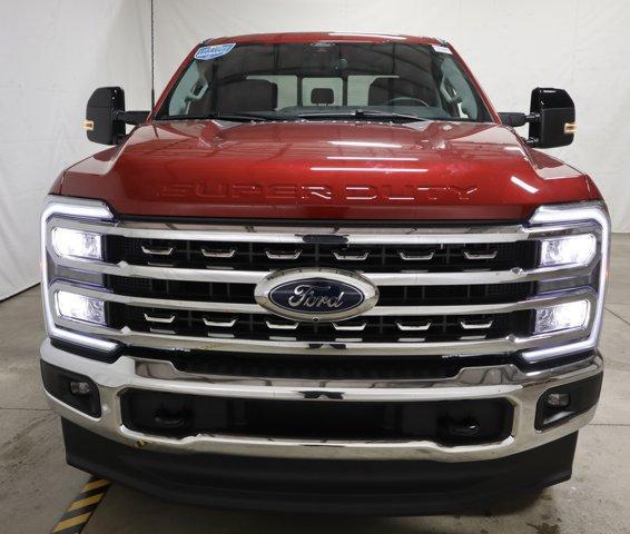 new 2024 Ford F-350 car, priced at $76,038