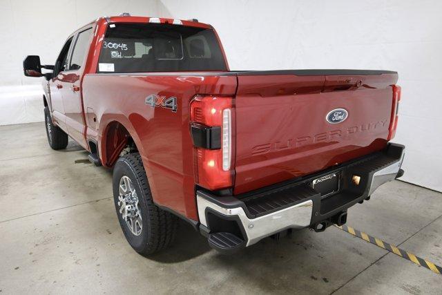 new 2024 Ford F-350 car, priced at $76,038