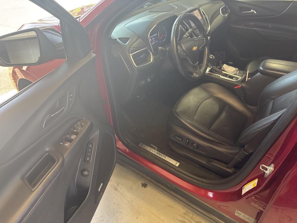 used 2019 Chevrolet Equinox car, priced at $19,171