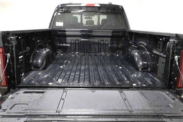 new 2025 Ford F-150 car, priced at $66,970
