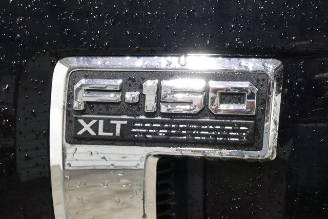 new 2025 Ford F-150 car, priced at $66,970