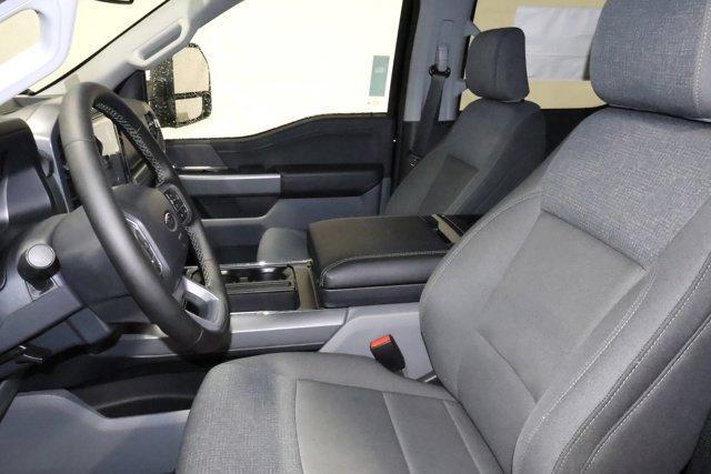 new 2025 Ford F-150 car, priced at $66,970