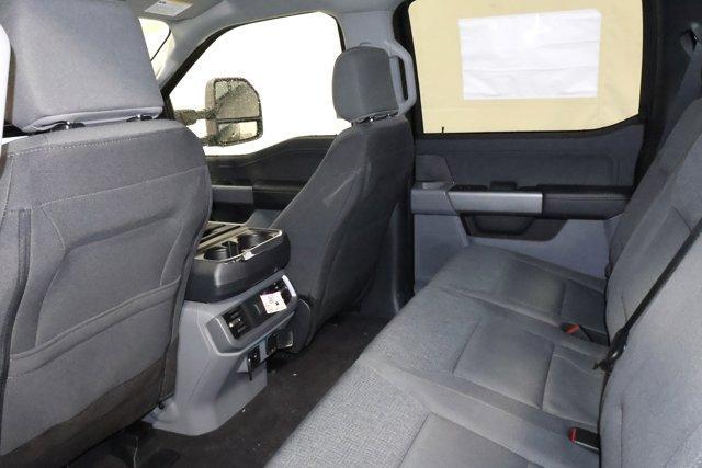 new 2025 Ford F-150 car, priced at $66,970