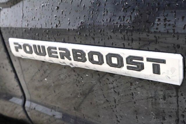 new 2025 Ford F-150 car, priced at $66,970