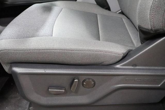 new 2025 Ford F-150 car, priced at $66,970
