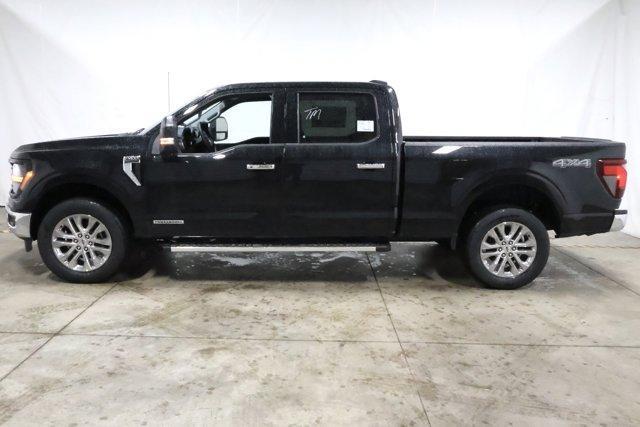 new 2025 Ford F-150 car, priced at $66,970