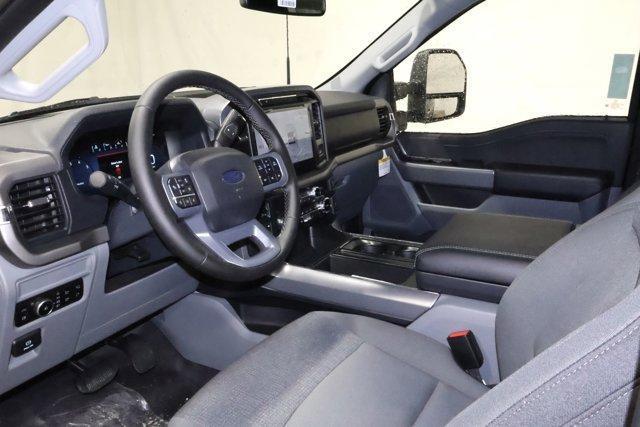 new 2025 Ford F-150 car, priced at $66,970