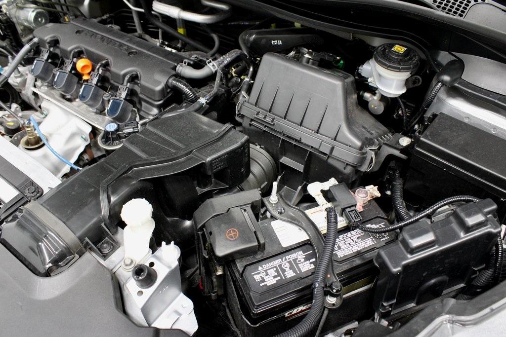 used 2022 Honda HR-V car, priced at $21,952