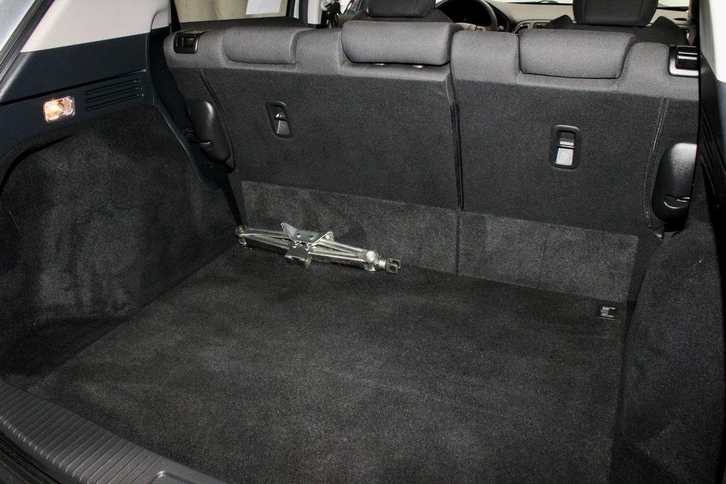 used 2022 Honda HR-V car, priced at $21,952