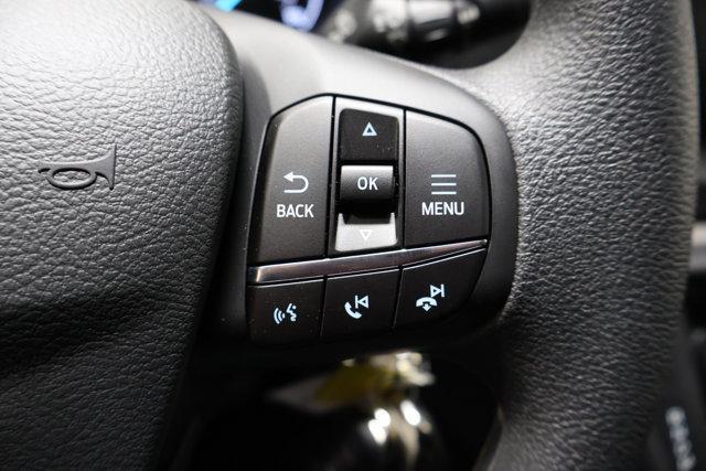 new 2025 Ford Transit-250 car, priced at $57,765