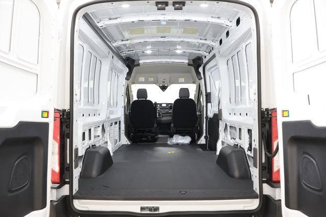 new 2025 Ford Transit-250 car, priced at $57,765