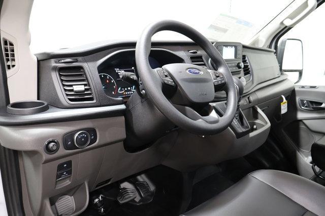 new 2025 Ford Transit-250 car, priced at $57,765