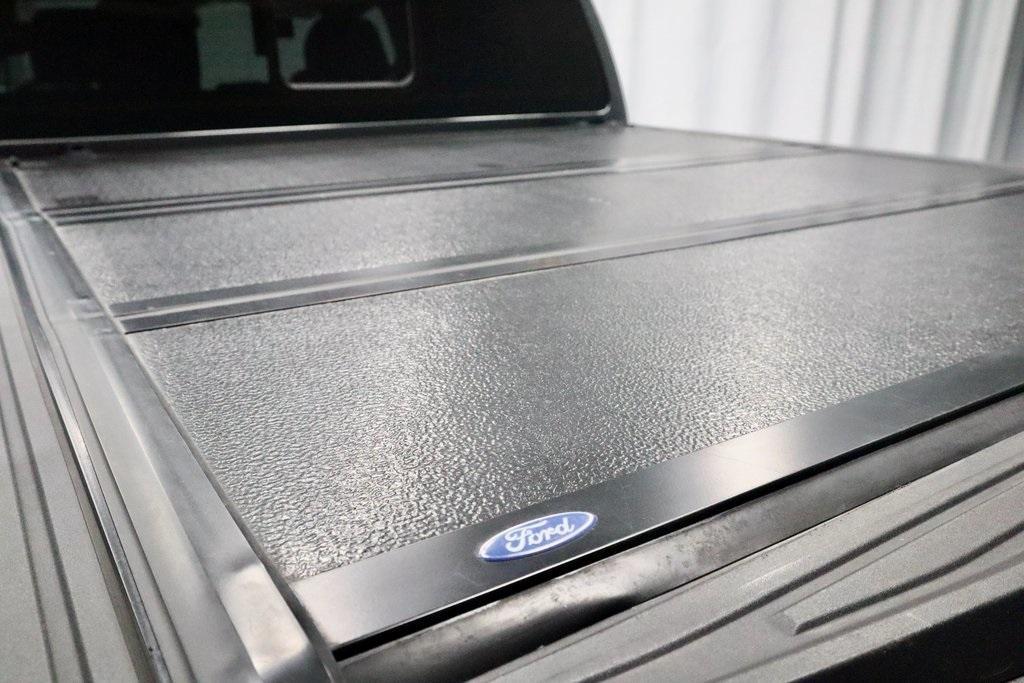 used 2020 Ford Ranger car, priced at $28,463