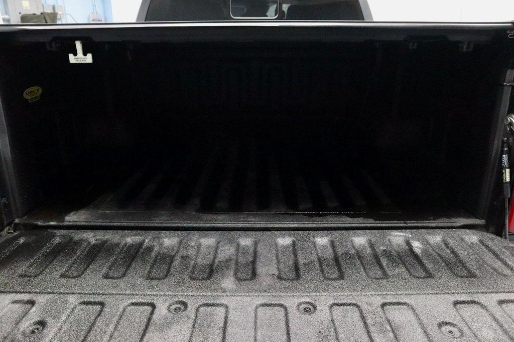 used 2020 Ford Ranger car, priced at $28,463