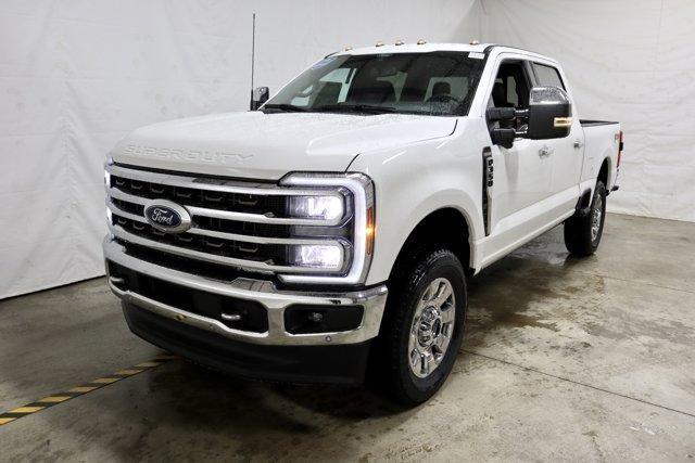 new 2024 Ford F-350 car, priced at $82,707