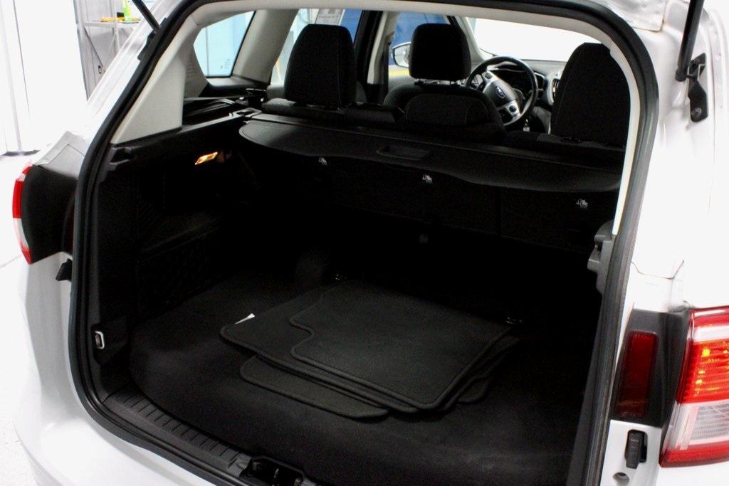 used 2017 Ford C-Max Hybrid car, priced at $11,974