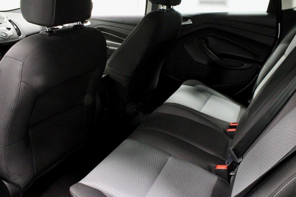 used 2017 Ford C-Max Hybrid car, priced at $11,974