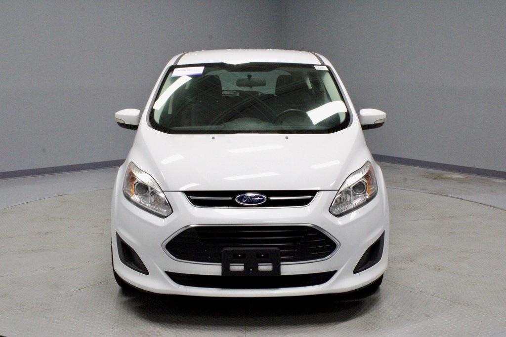 used 2017 Ford C-Max Hybrid car, priced at $11,974