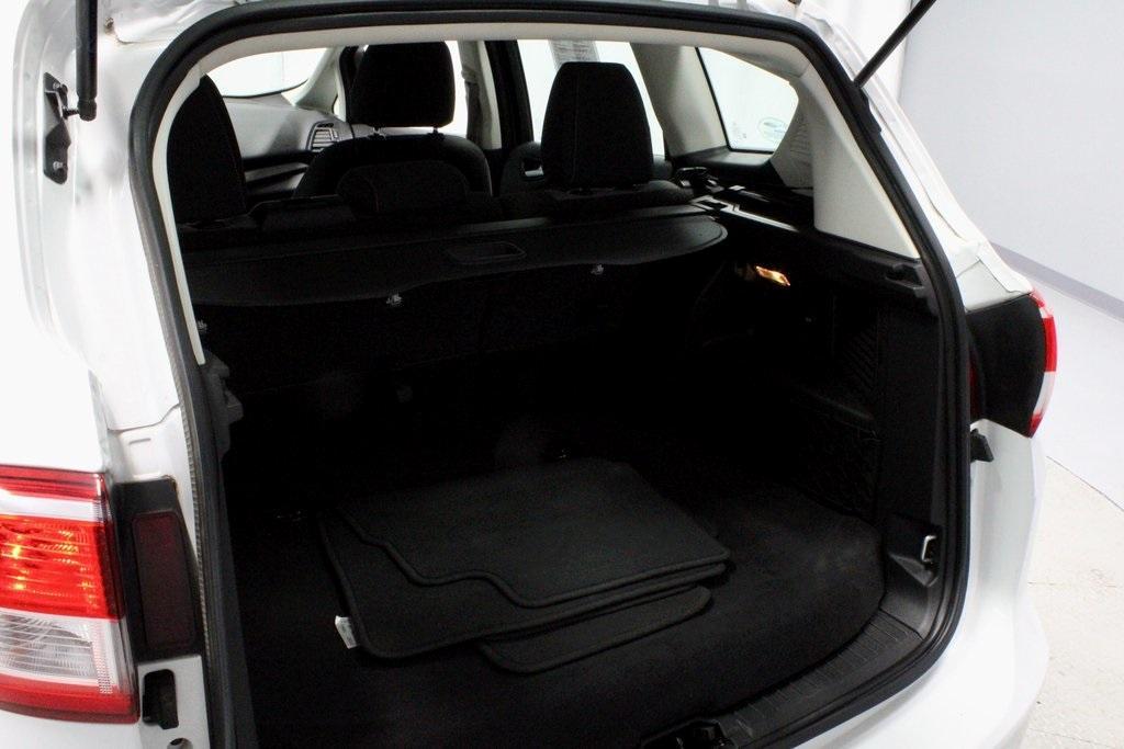 used 2017 Ford C-Max Hybrid car, priced at $11,974