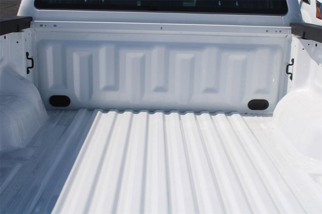 new 2024 Ford Ranger car, priced at $38,825