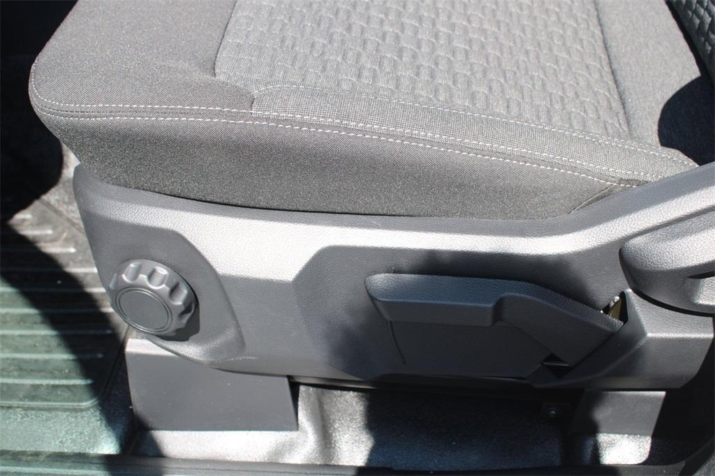 new 2024 Ford Ranger car, priced at $38,825