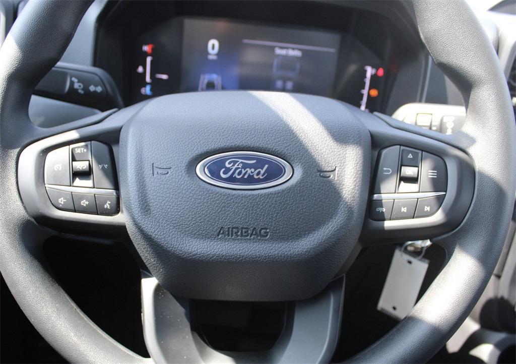new 2024 Ford Ranger car, priced at $38,825