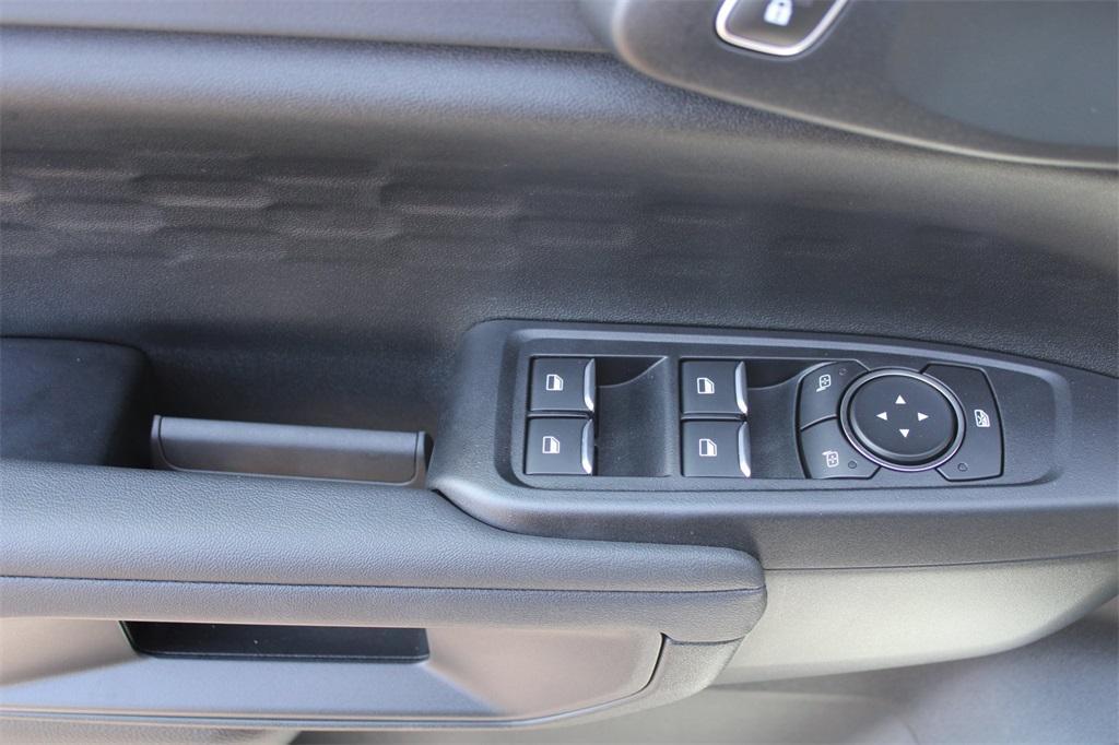 new 2024 Ford Ranger car, priced at $38,825