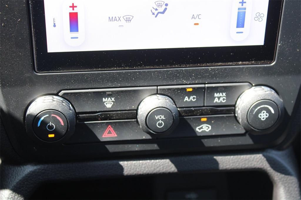 new 2024 Ford Ranger car, priced at $38,825