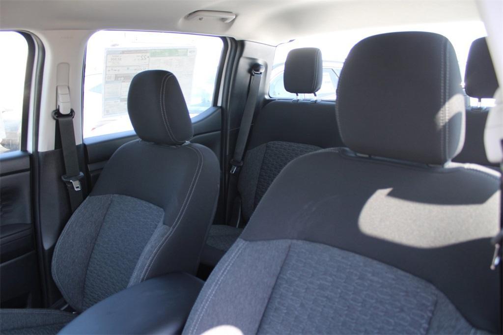 new 2024 Ford Ranger car, priced at $38,825