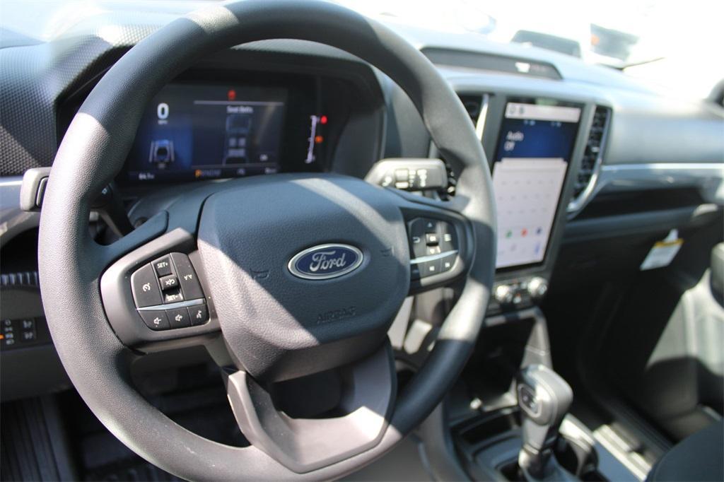 new 2024 Ford Ranger car, priced at $38,825