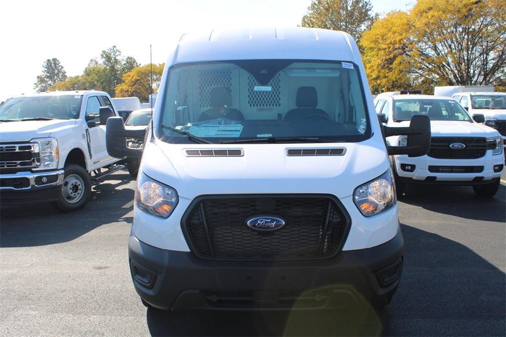 new 2024 Ford Transit-250 car, priced at $57,642