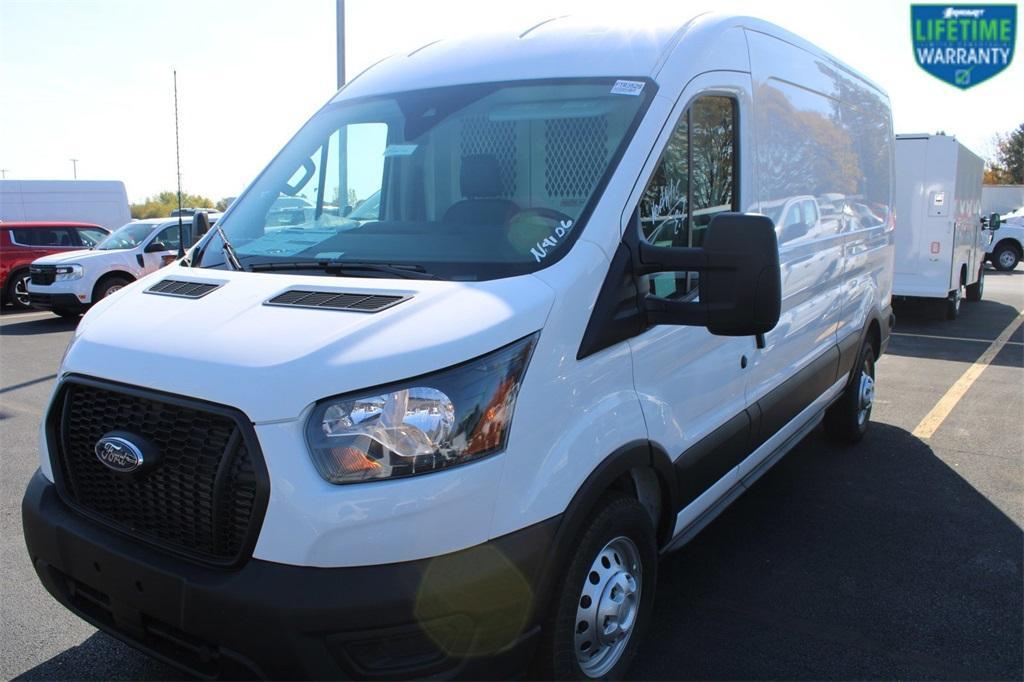 new 2024 Ford Transit-250 car, priced at $57,642