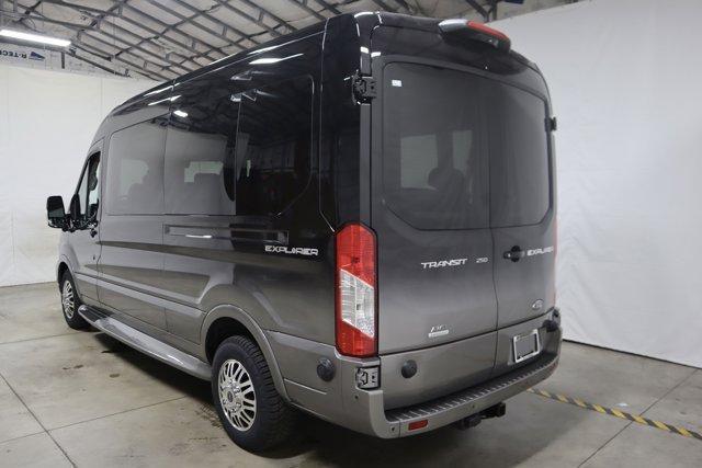 new 2024 Ford Transit-250 car, priced at $93,595