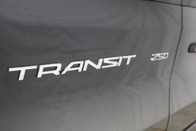 new 2024 Ford Transit-250 car, priced at $93,595