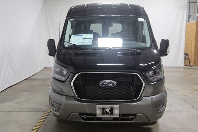 new 2024 Ford Transit-250 car, priced at $93,595