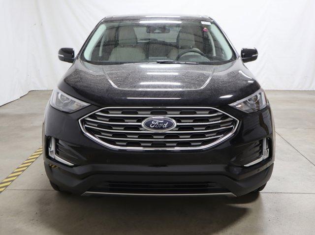 new 2024 Ford Edge car, priced at $39,918