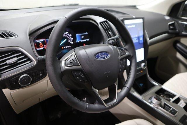 new 2024 Ford Edge car, priced at $44,115