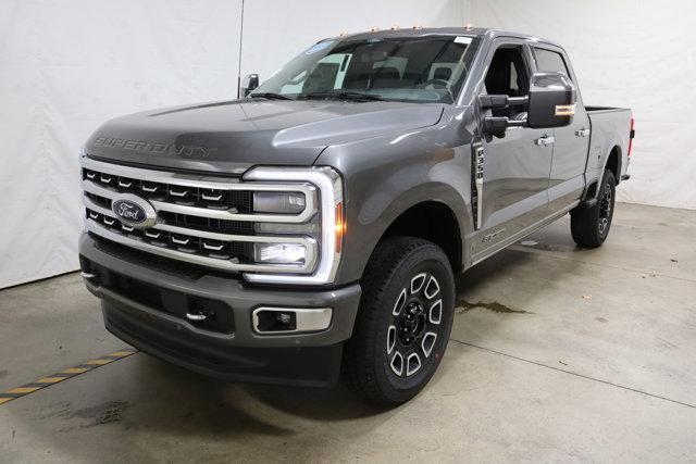 new 2024 Ford F-350 car, priced at $90,117