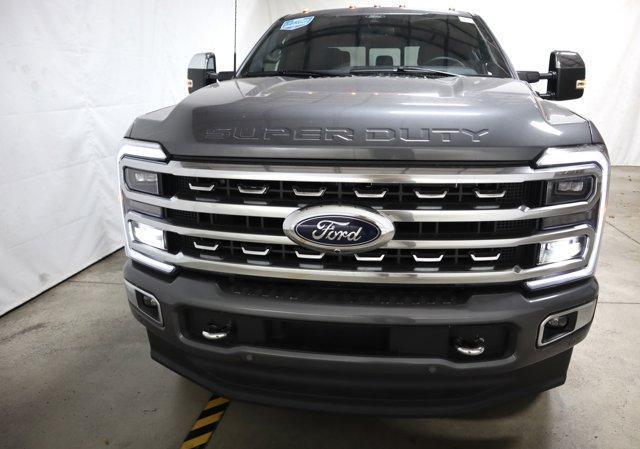 new 2024 Ford F-350 car, priced at $90,117