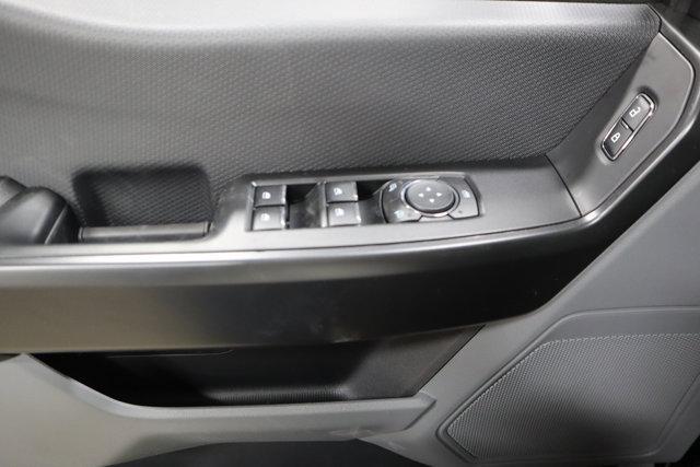 new 2025 Ford F-150 car, priced at $43,200