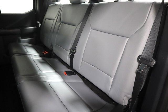 new 2025 Ford F-150 car, priced at $43,200