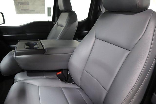 new 2025 Ford F-150 car, priced at $43,200