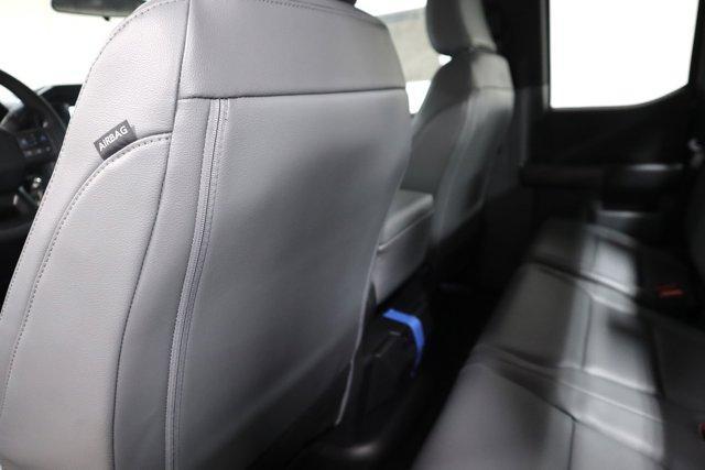 new 2025 Ford F-150 car, priced at $43,200